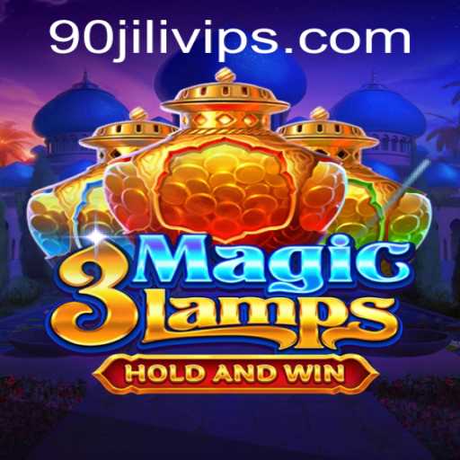 Discover the Enchanting World of 3MagicLamps: A Game for All Ages