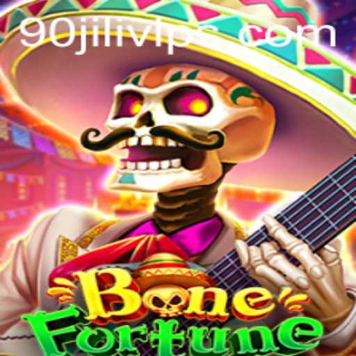 BoneFortune: Unearth the Thrills of Destiny