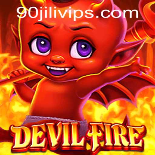 Exploring the Enchanting World of DevilFire: An Epic Gaming Adventure